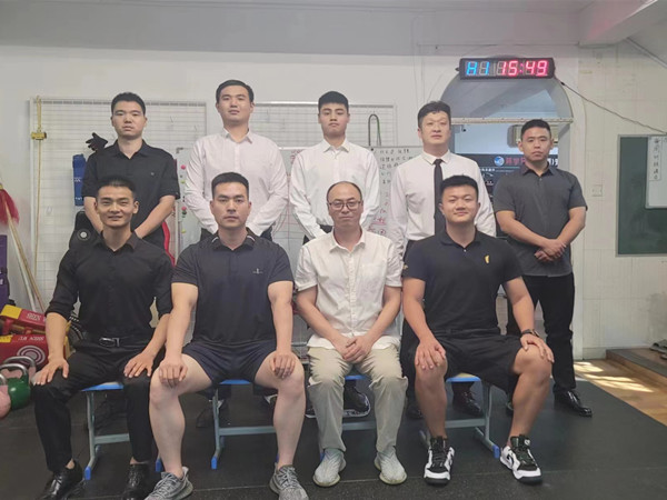 长春私人保镖公司